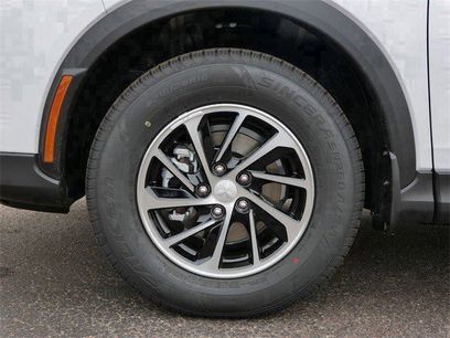New 2026 Mitsubishi Eclipse Cross ES