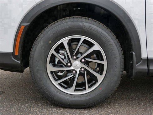 New 2026 Mitsubishi Eclipse Cross ES image 3