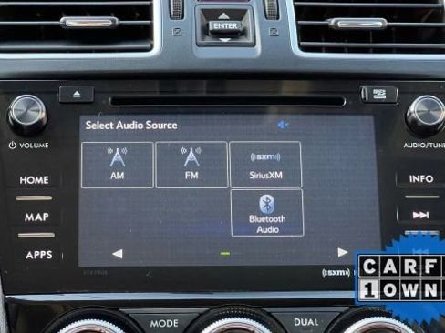 Used 2017 Subaru Forester 2.5i Touring image 39