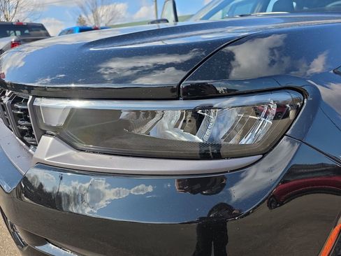 New 2026 Jeep Grand Cherokee Limited image 34