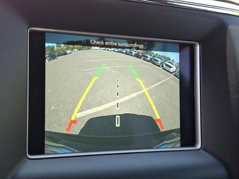 Certified 2021 Jeep Grand Cherokee Laredo image 27