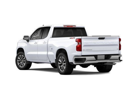 New 2026 Chevrolet Silverado 1500 LT image 41