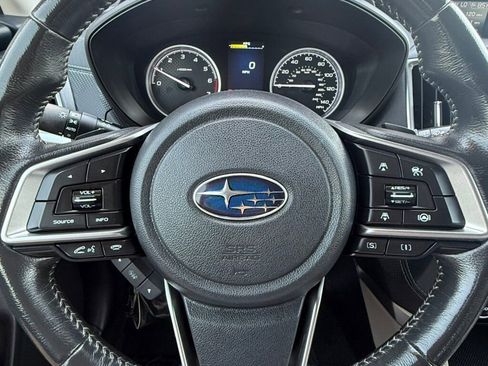 Used 2023 Subaru Forester Limited AWD/4WD image 25