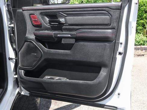 Used 2021 RAM 1500 TRX w/ TRX Level 2 Equipment Group AWD/4WD image 50