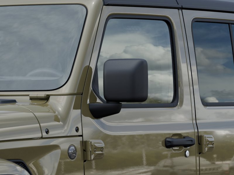 New 2026 Jeep Gladiator Sport AWD/4WD image 15