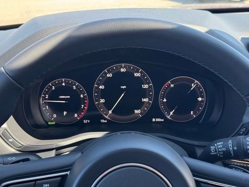 New 2026 MAZDA CX-90 3.3 Turbo S w/ Premium Plus AWD/4WD image 35