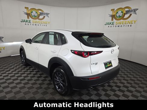 Certified 2024 MAZDA CX-30 AWD 2.5 S image 6