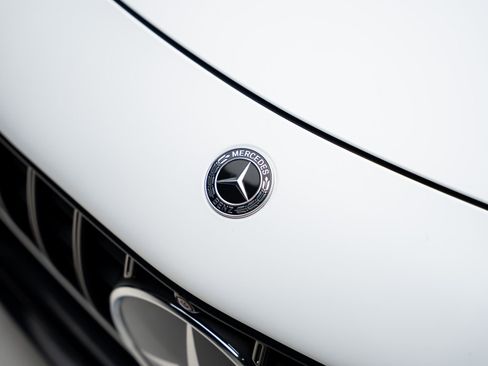 Used 2022 Mercedes-Benz SL 63 AMG 4MATIC image 17