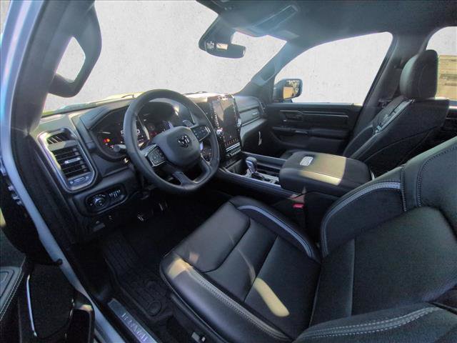 New 2026 RAM 1500 RHO AWD/4WD image 3