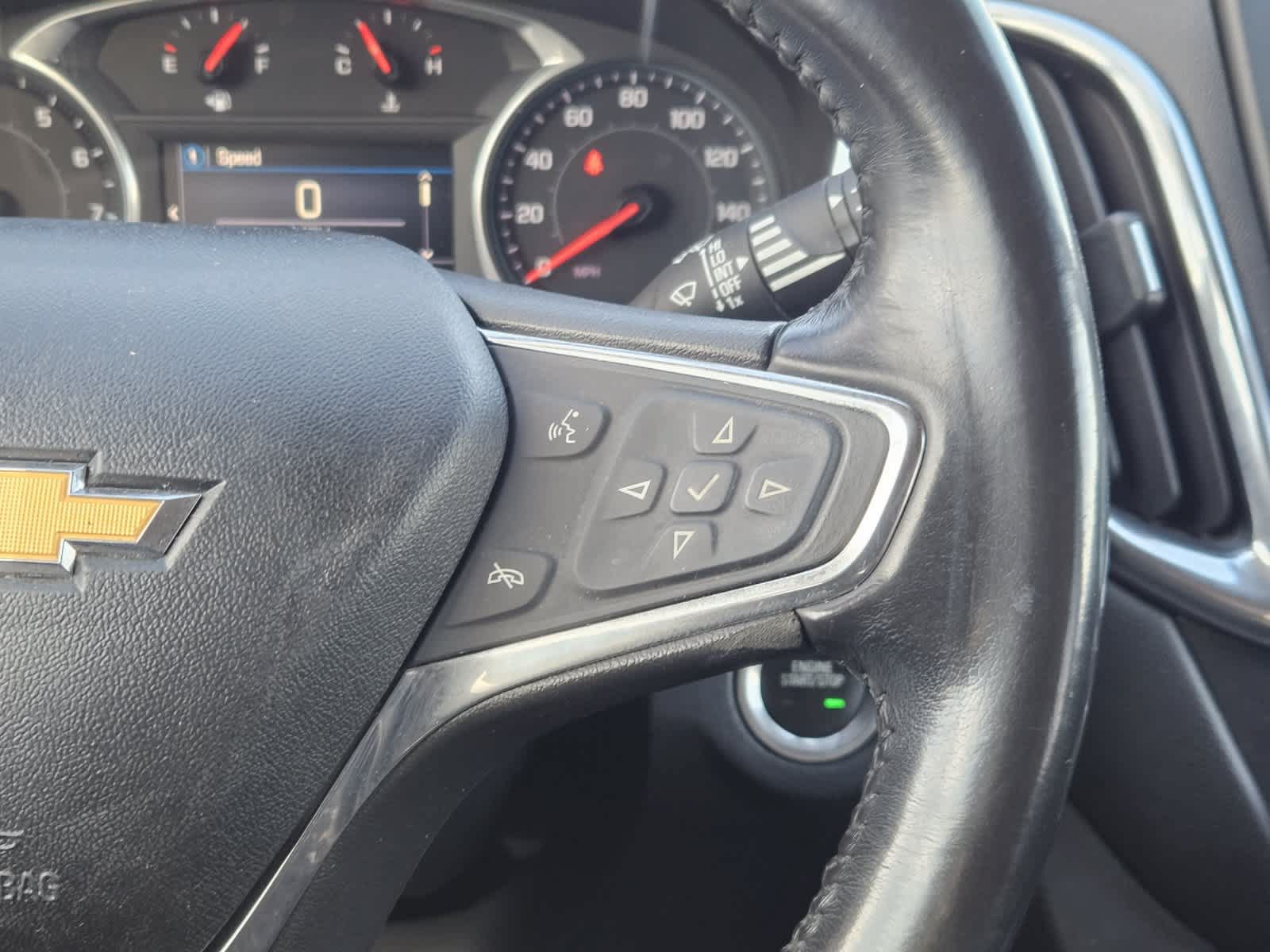 Used 2019 Chevrolet Equinox LT FWD image 26