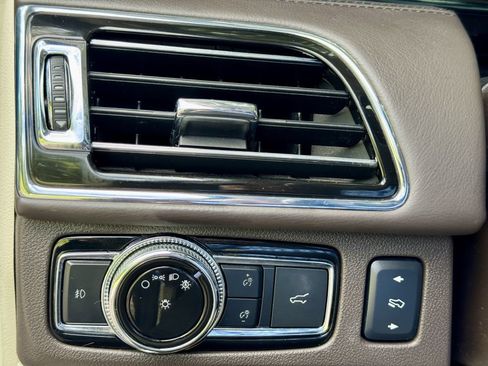 Used 2018 Lincoln Navigator Black Label AWD/4WD image 25