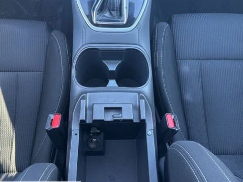 Certified 2024 Subaru Legacy Premium image 27