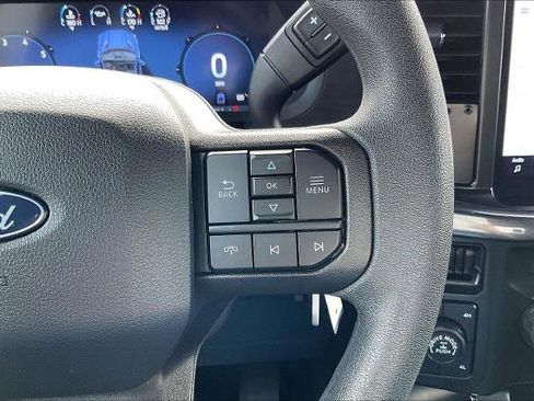 Certified 2024 Ford F150 STX w/ Mobile Office Package image 21