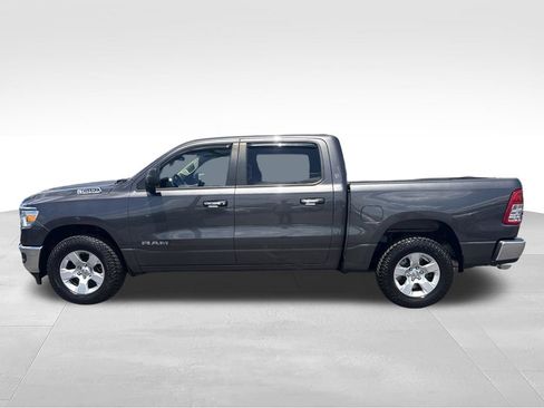 Used 2020 RAM 1500 Big Horn AWD/4WD image 7