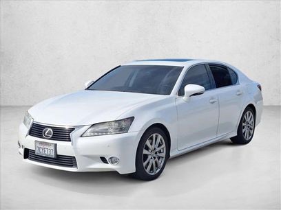 Used 2013 Lexus GS 350 w/ Premium Pkg