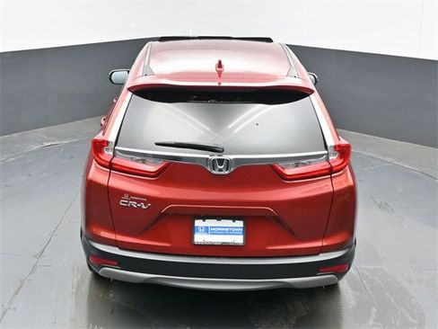 Used 2017 Honda CR-V EX-L image 39