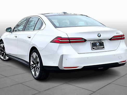 New 2026 BMW 530i 530i image 12