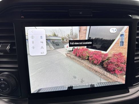 Used 2025 Ford F150 Lariat w/ Equipment Group 501A Mid image 53