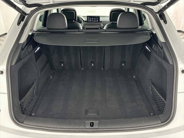 Certified 2023 Audi Q5 2.0T Premium AWD/4WD image 24