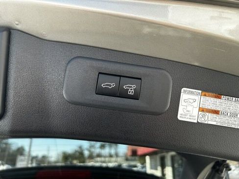 Used 2022 Lexus NX 350 AWD w/ Premium Package image 8