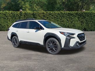 New 2025 Subaru Outback Onyx Edition video 2