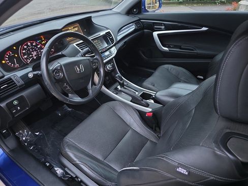 Used 2015 Honda Accord EX-L image 13