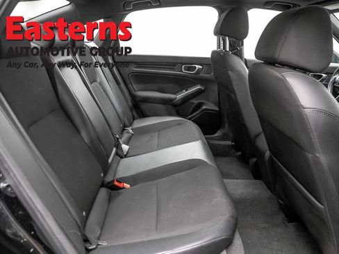 Used 2025 Honda Civic Sport image 23