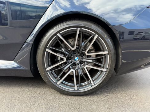 Used 2026 BMW M5 AWD/4WD image 15