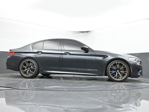 Used 2019 BMW M5 w/ Executive Package image 39