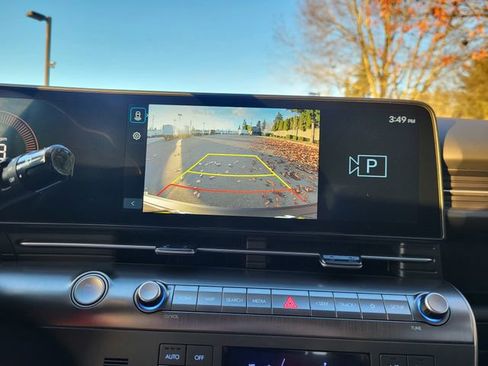 New 2026 Hyundai Kona SEL Sport image 15