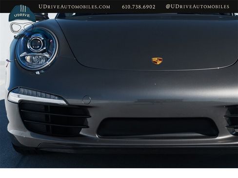 Used 2012 Porsche 911 Carrera RWD image 15