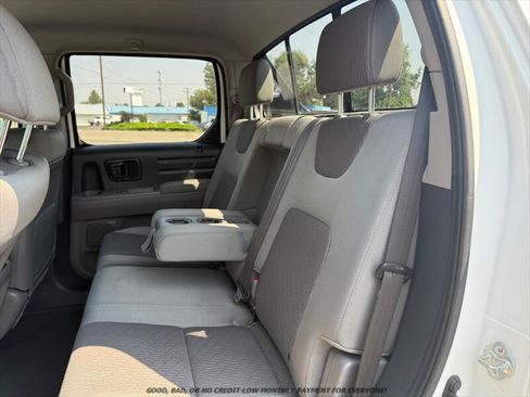 Used 2012 Honda Ridgeline RTS image 14