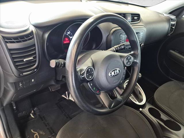 Used 2014 Kia Soul FWD image 14