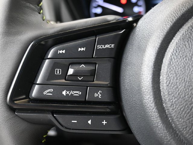 New 2026 Subaru Ascent Bronze Edition AWD/4WD image 27