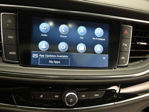 Used 2023 Buick Enclave Avenir w/ Avenir Technology Package image 17