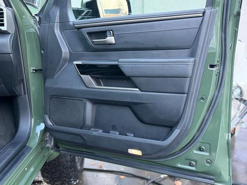 Used 2022 Toyota Tundra Limited w/ TRD Off-Road Package image 49