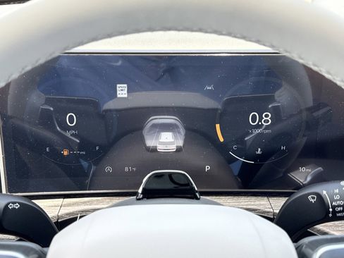 New 2026 Hyundai Santa Fe Limited image 23