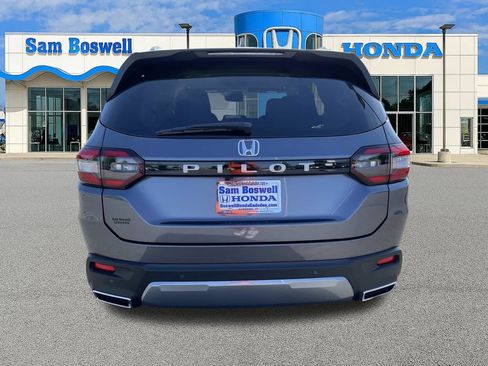 New 2026 Honda Pilot EX-L image 4