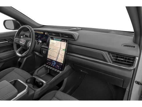 New 2026 GMC Terrain AT4 AWD/4WD image 42