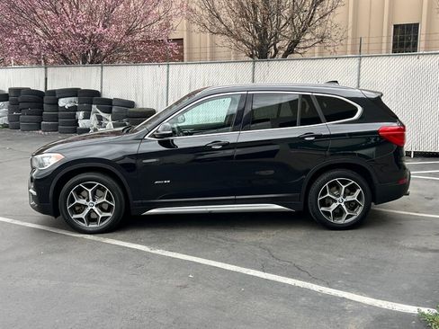 Used 2018 BMW X1 xDrive28i w/ Convenience Package image 4