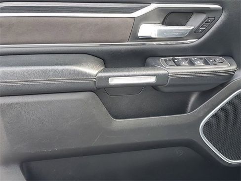 Used 2023 RAM 1500 Laramie image 15