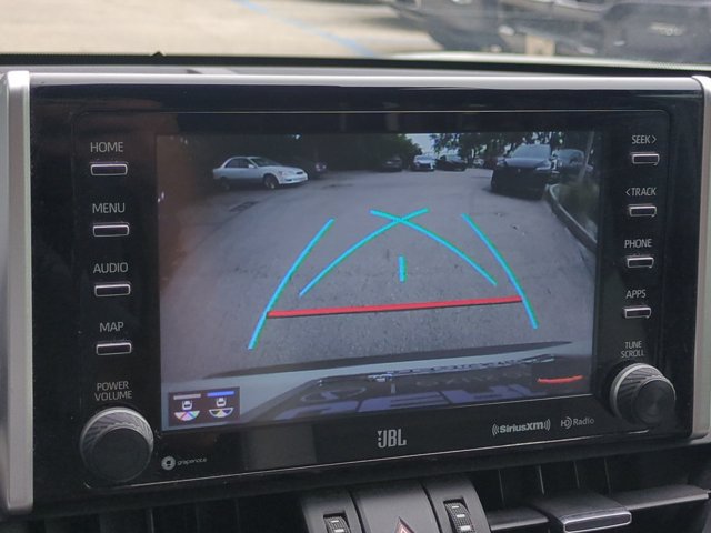 Used 2019 Toyota RAV4 Limited w/ Cold Weather Package FWD image 20