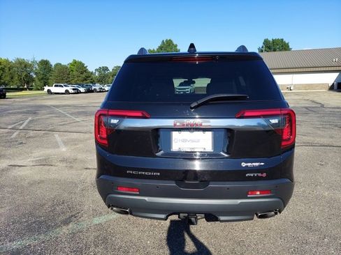 Used 2020 GMC Acadia AT4 image 22