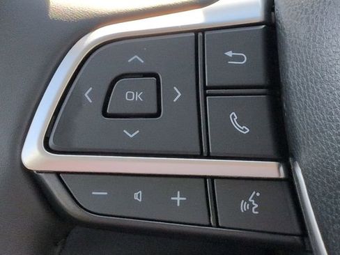 New 2026 Toyota Grand Highlander XLE image 15