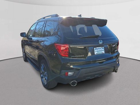 Used 2022 Honda Passport EX-L image 8