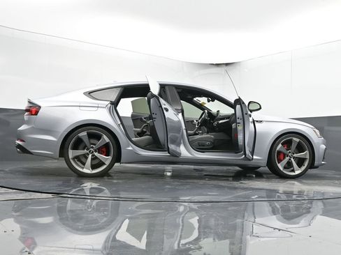 Used 2019 Audi S5 Premium Plus w/ Premium Plus image 67