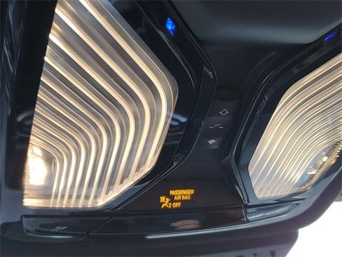 Used 2023 BMW X3 M40i w/ Premium Package image 24