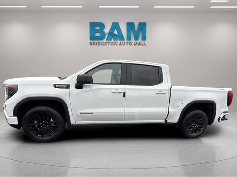 New 2026 GMC Sierra 1500 Elevation w/ Preferred Package image 5
