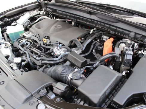 Used 2025 MAZDA CX-50 AWD 2.5 Hybrid w/ Premium Pkg image 26