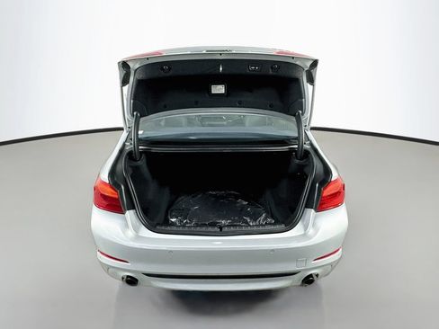 Used 2020 BMW 530i RWD image 30